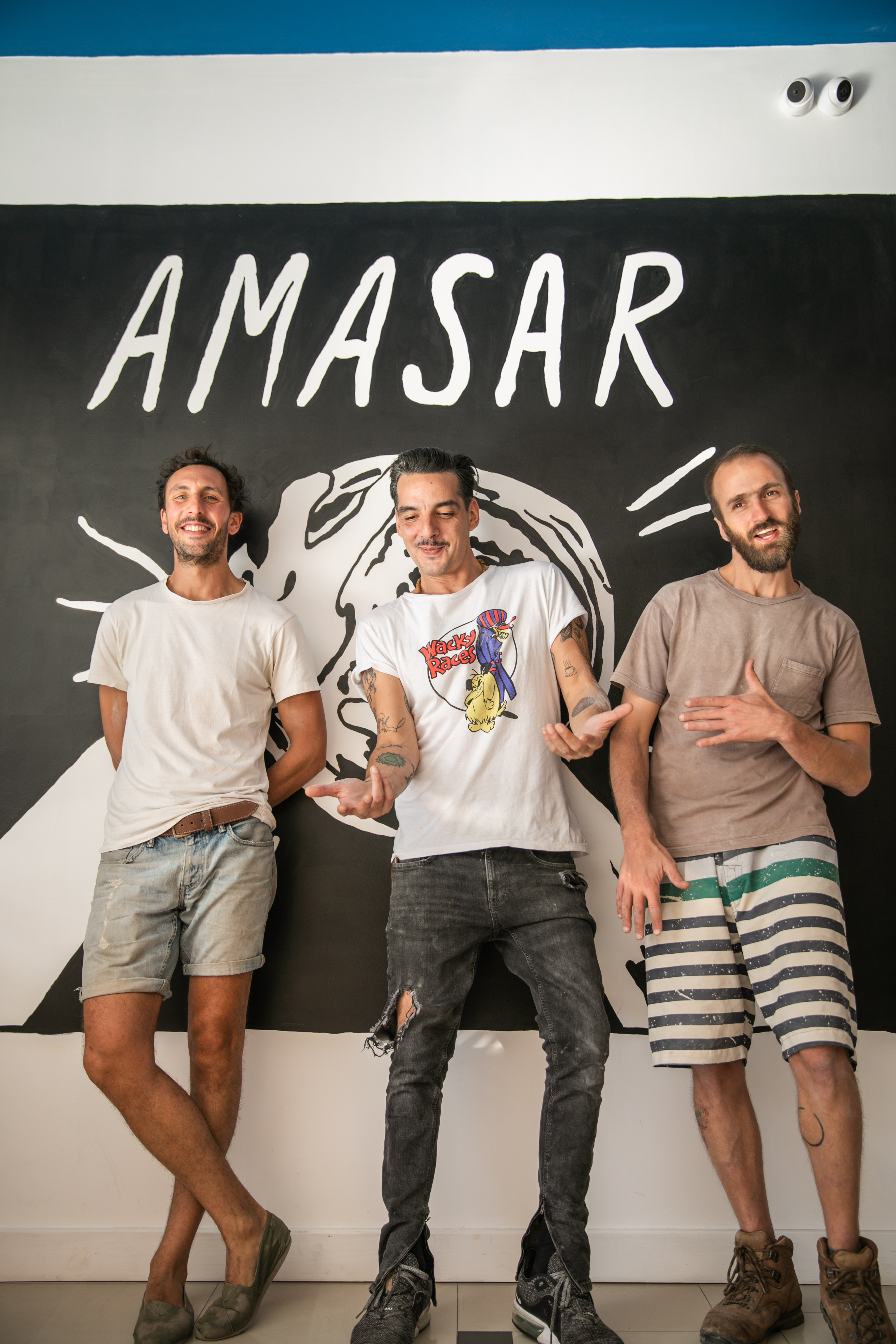 Amigo 9